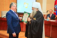 Алтайские священнослужители взялись за поручение патриарха