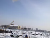 Алтайский производитель БАДов «Эвалар» строит новый производственный цех стоимостью 3 млрд рублей