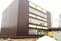 ООО «Барнаульская халвичная фабрика» собирается в пять раз увеличить объемы производства