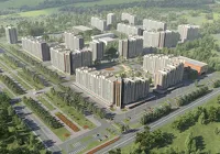 В Новоалтайске началось строительство района «Демидов Град»