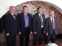 «Мы все здесь спойлеры»: кандидаты в губернаторы Алтайского края поспорили о специфике выборов, едином выдвиженце и своих шансах на второй тур
