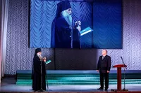 Губернатор Алтайского края во второй раз удостоился награды от РПЦ