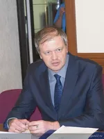 Максим Герасимюк закрепился в новой управленческой команде алтайского губернатора