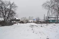 Алтайские власти принялись ликвидировать ветхое жилье в Затоне