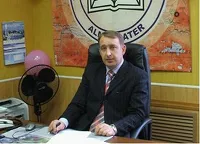 Бондаренко, да не тот: новым министром образования и науки Республики Алтай стал декан геофака ГАГУ