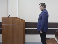 Поскандаливший с полицией алтайский бизнесмен Алексей Рыжак полностью признал свою вину?