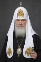 Городские власти установят экран для желающих лицезреть патриарха Кирилла в Барнауле