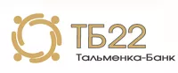 Алтайский «Тальменка-Банк» превращается в «ТБ22»