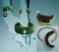 Гламур каменного века: на Алтае обнаружили древнейший в мире женский браслет