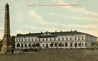 Назад, в XIX век: Демидовскую площадь в Барнауле осовременят