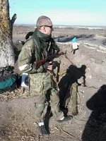 «Мы ветераны, но мы не признаны»: в Алтайском крае начинает работу союз добровольцев Донбасса