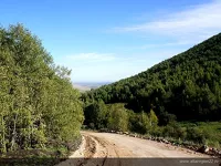 Алтайский туркластер получит дорогостоящую магистраль к осени
