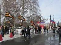 «Патриоты» в Барнауле обвинили «пятую колонну» в закрытии больниц и росте тарифов