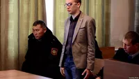 Молодой казахстанский блогер получил пять лет колонии за «больной вопрос» о Рудном Алтае