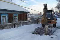 Грязный Новый год: Барнаульский водоканал пригрозил «праздничным» отключением