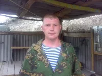 Алтайскому добровольцу, воевавшему на стороне ДНР, собирают деньги на дорогу домой и лечение