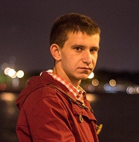 Донбасс - наш «Дикий Запад» "Окопная правда" от барнаульца Сергея Склярова