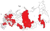 «Новый красный пояс» России