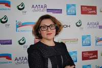 Руководитель краевого издательского дома включилась в гонку за мандаты Алтайского Заксобрания