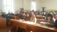 Справедливороссы объявили «блиц-конкурс» на должность главы администрации Каменского района