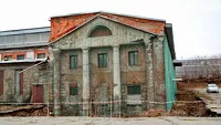 Архитектор оценил планы коммерческой застройки окрестностей сереброплавильного завода в Барнауле