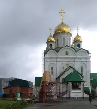 Алтайские церковнослужители получат собственную «академию» колокольного звона
