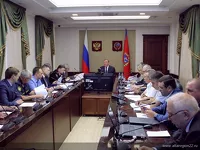 Спецслужбы не дадут «раскачать лодку» перед выборами в Алтайском крае