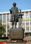 «Сибирская медиагруппа» голосует за памятник Ползунову в Барнауле на обновленных купюрах