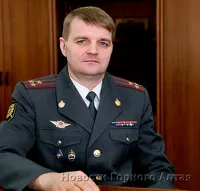 Владимир Путин «перебросил» главного алтайского полицейского работать на Ямал