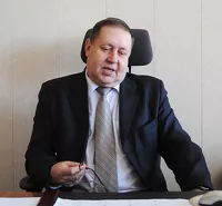 Глава администрации Новоалтайска написал заявление о добровольной отставке