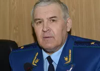 Зампрокурора Алтайского края скончался после двух месяцев пребывания на посту