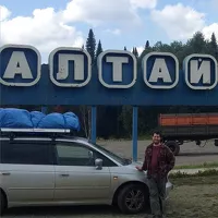 «Веселый молочник» Джастас Уолкер хочет открыть фермерское хозяйство в Алтайском крае