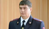 Бийскую полицию возглавил 37-летний подполковник из Белокурихи
