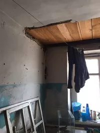 Барнаульские власти «отрезвят» жильцов аварийного дома от грез о новостройке