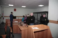По всем статьям: суд огласил приговор сыну бывшего сити-менеджера Барнаула и его подельникам