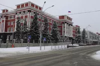 Барнаульские «слуги народа» могут получить «Стеклянный болт» от известного российского блогера