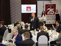 Александр Карлин на Гайдаровском форуме анонсировал экспансию иностранного капитала на Алтай