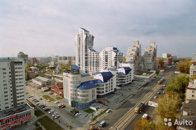 Офис Сбербанка в ЖК «Анастасия» - один из крупнейших в Алтайском крае