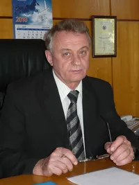 Victor Shvydkoi