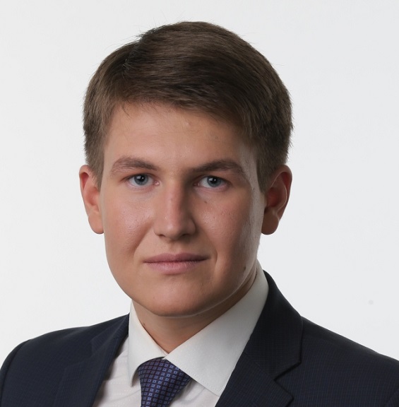 Исполком Единой России Алтайском крае доверят начинающему функционеру