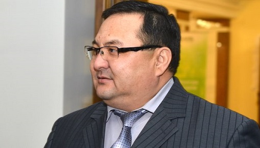 Бывший прокурор Горно-Алтайска возглавил один районов Республике Алтай