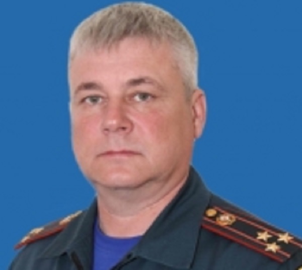 Кресло арестованного экс-главы по Томской области занял полковник Алтая