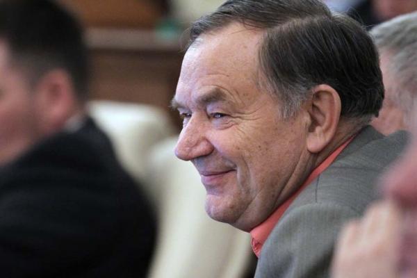 Известный фермер депутат Алтайского Заксобрания Александр Гуков скончался 72 году жизни