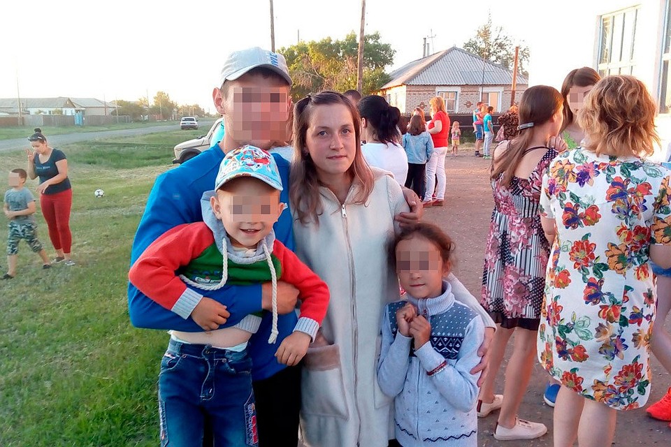 Пропавшая жительница Славгорода двое малолетних детей были жестоко убиты