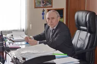 Главный офтальмолог Алтайского края ушел жизни после продолжительной болезни