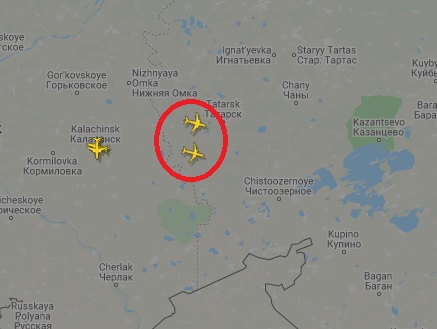 Все авиарейсы Барнаул Москвы задержали несколько часов из-за непогоды