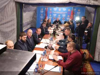 Глава России призвал власти Алтайского края учить население поведению время паводка