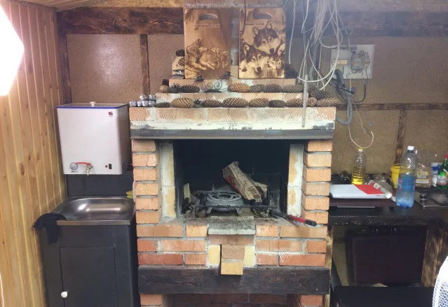 Мужской запрос Барнауле выставили продажу жилой гараж комплекте причалом