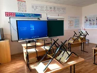 Барнаульские айтишники помогли цифровизации школ Республики Алтай