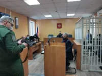 Свидетель по делу расстрелявшего алтайских солдат Рамиля Шамсутдинова отрекся в суде от версии о дедовщине